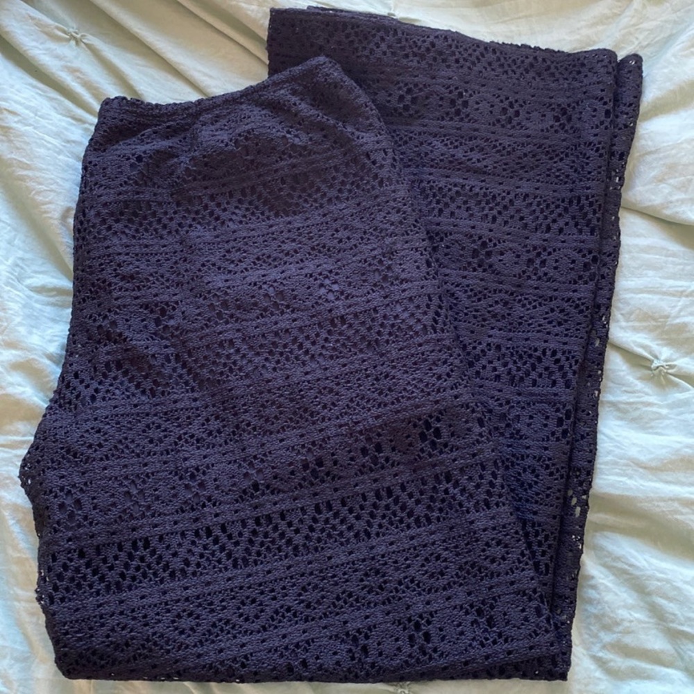 Swimsuit cover up